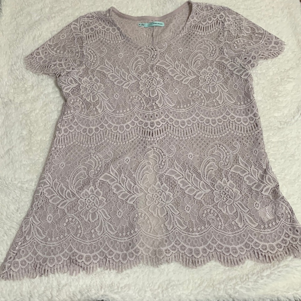 🔴4/$20  Maurices Top